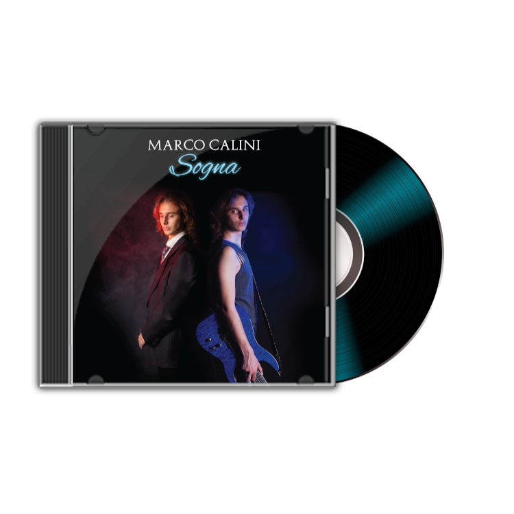 CD "SOGNA"