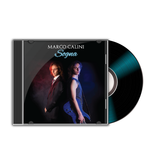 CD "SOGNA"